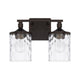 Colton 2-Light Vanity