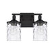 Colton 2-Light Vanity