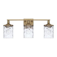 Colton 3-Light Vanity