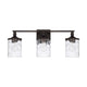 Colton 3-Light Vanity