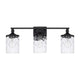 Colton 3-Light Vanity