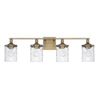 Colton 4-Light Vanity