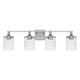 Colton 4-Light Vanity