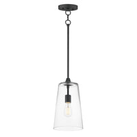 Hudson 1-Light Pendant