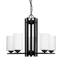 Iris Chandelier