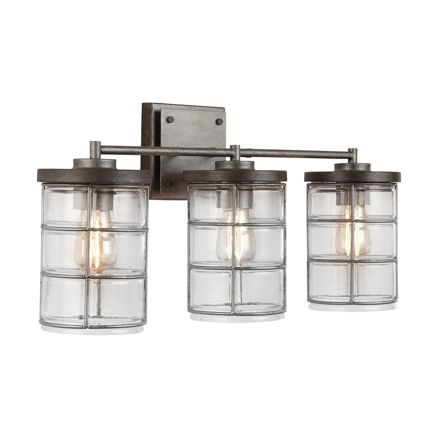 Colby 3-Light Vanity