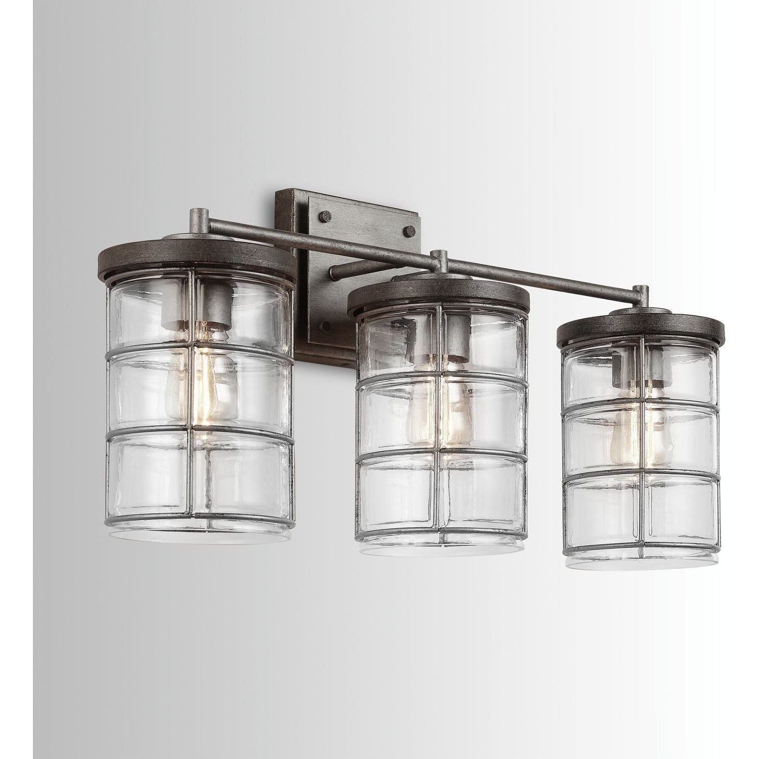 Colby 3-Light Vanity