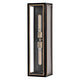 Shaw 2-Light Large Wall Mount Lantern