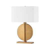 Colma 1-Light Table Lamp