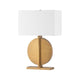 Colma 1-Light Table Lamp