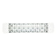 39" Single Element 2000 Watt Heater