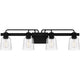 Lydia 4-Light Bath Light
