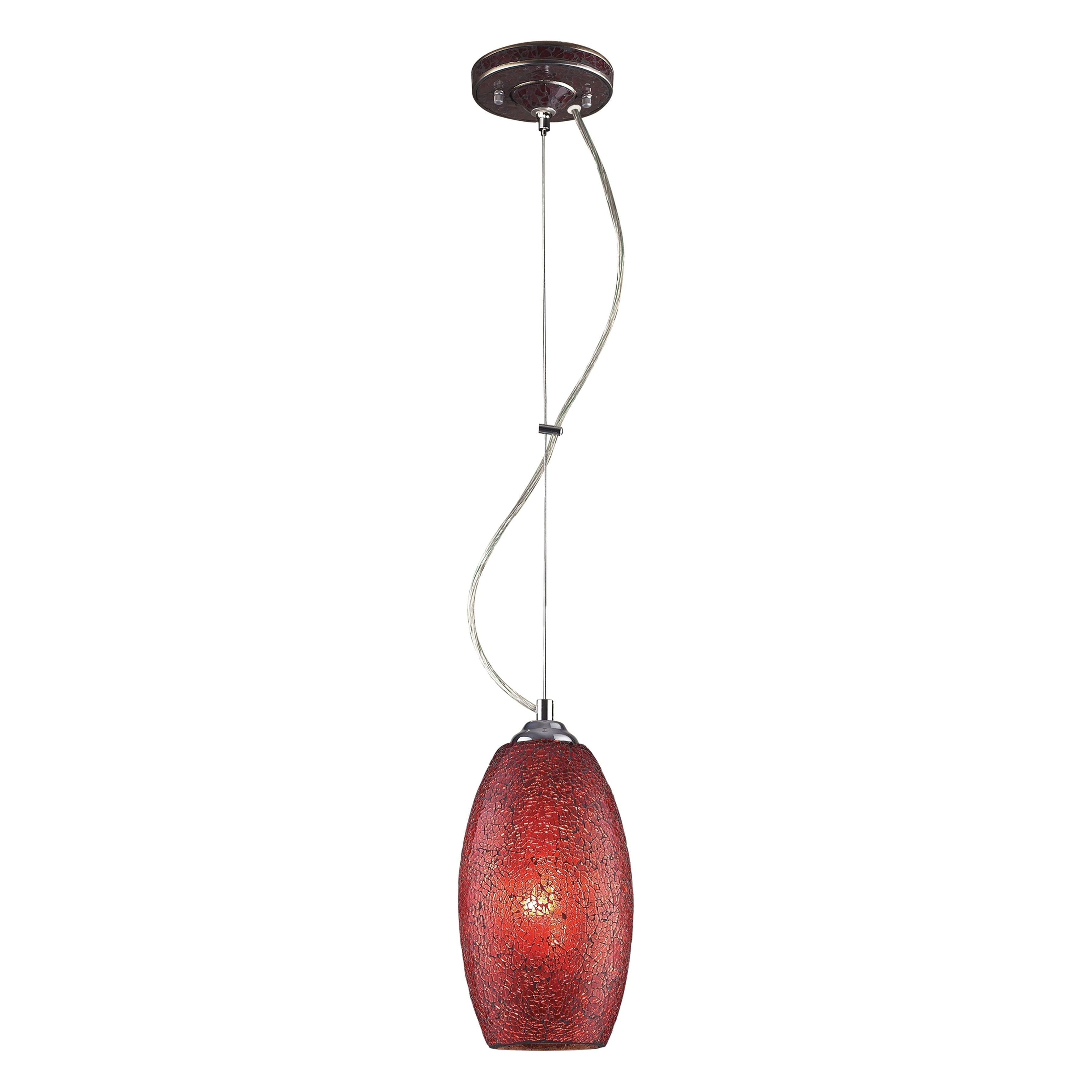 Bellisimo 1-Light Pendant