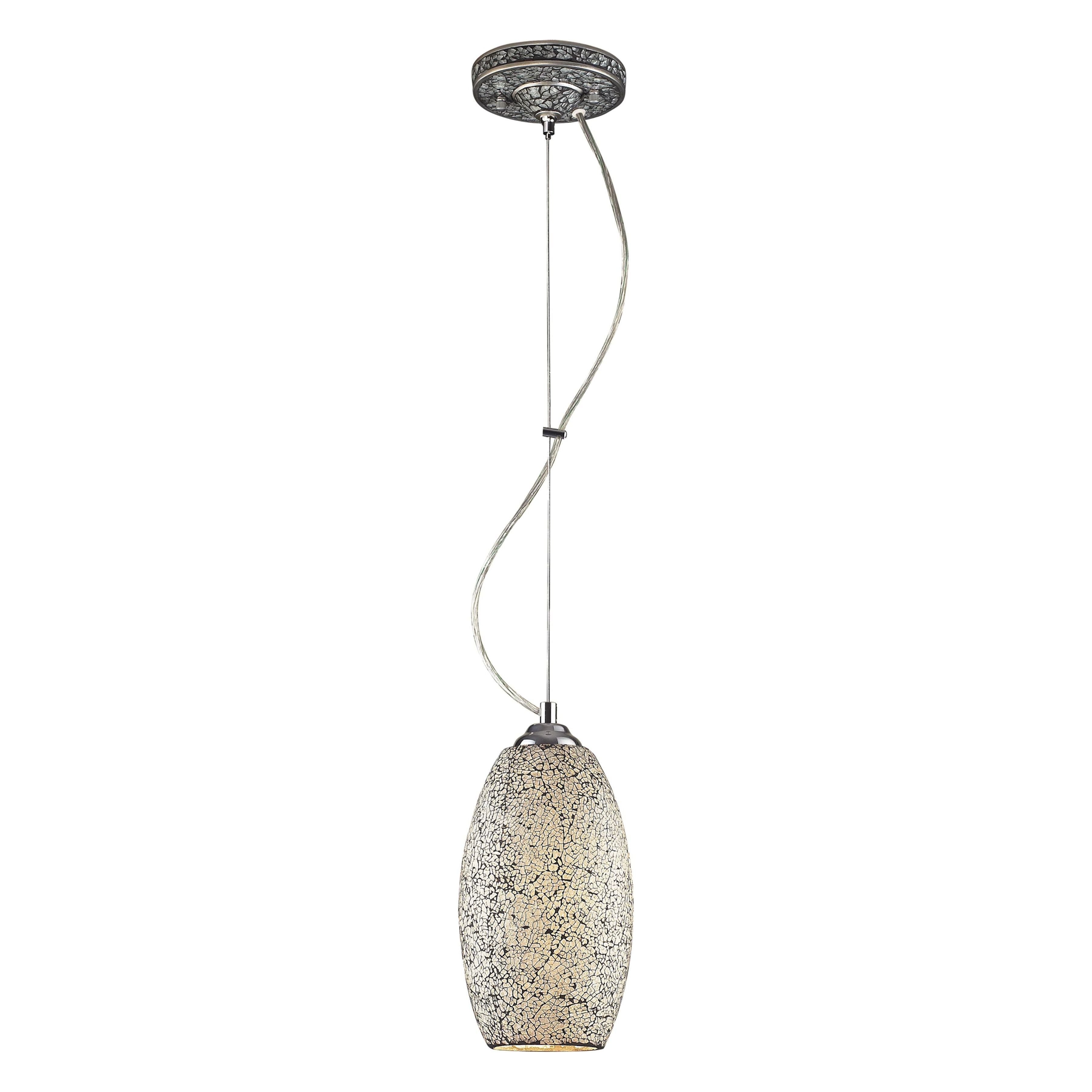 Bellisimo 1-Light Pendant