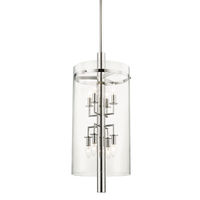 Baxter Lantern