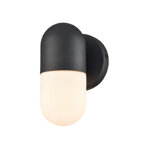DVI - Capsule Small Outdoor Sconce - Lights Canada
