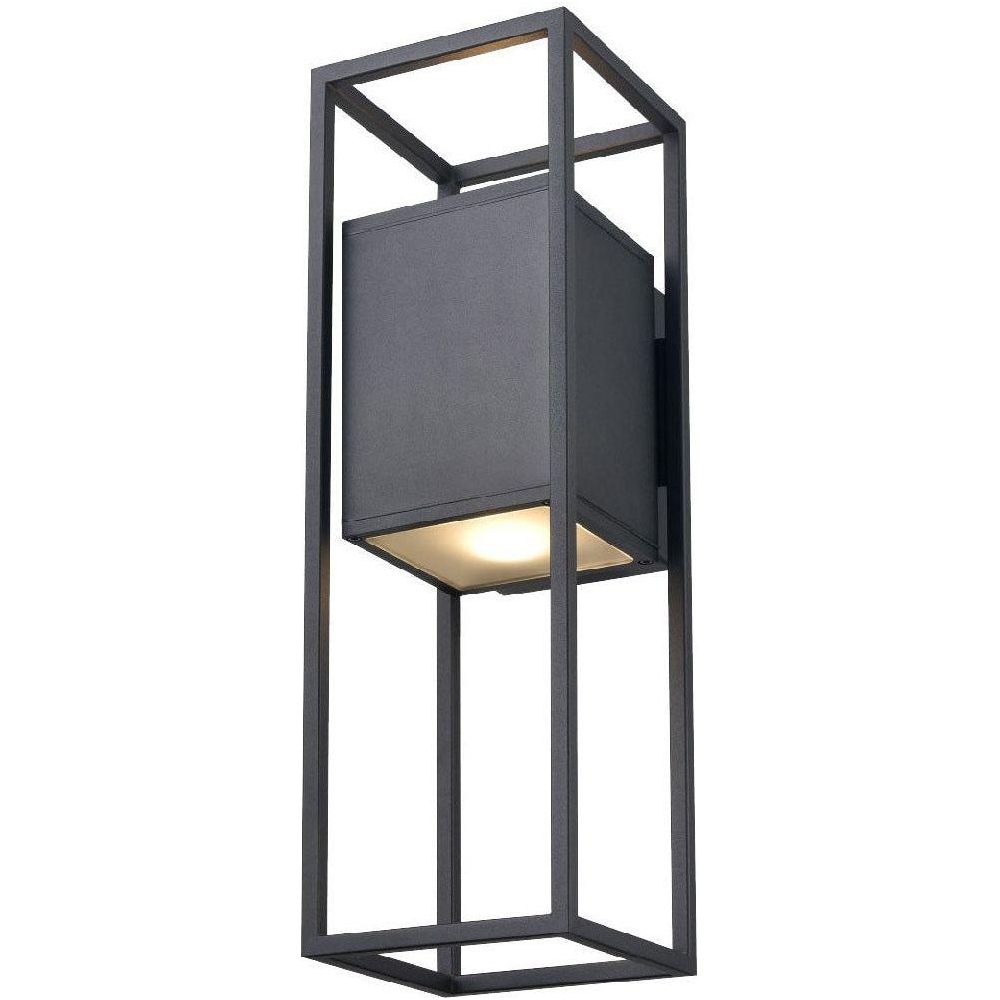 DVI - Starline Medium Outdoor Sconce - Lights Canada