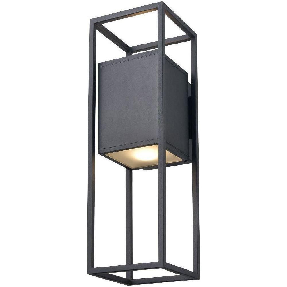 DVI - Starline Medium Outdoor Sconce - Lights Canada