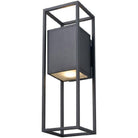 DVI - Starline Medium Outdoor Sconce - Lights Canada