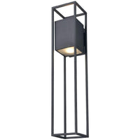 Starline Large Outdoor Sconce