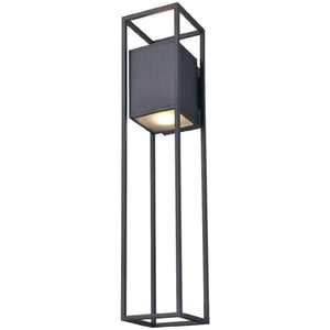 DVI - Starline Large Outdoor Sconce - Lights Canada