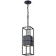DVI - Starline Outdoor Pendant - Lights Canada