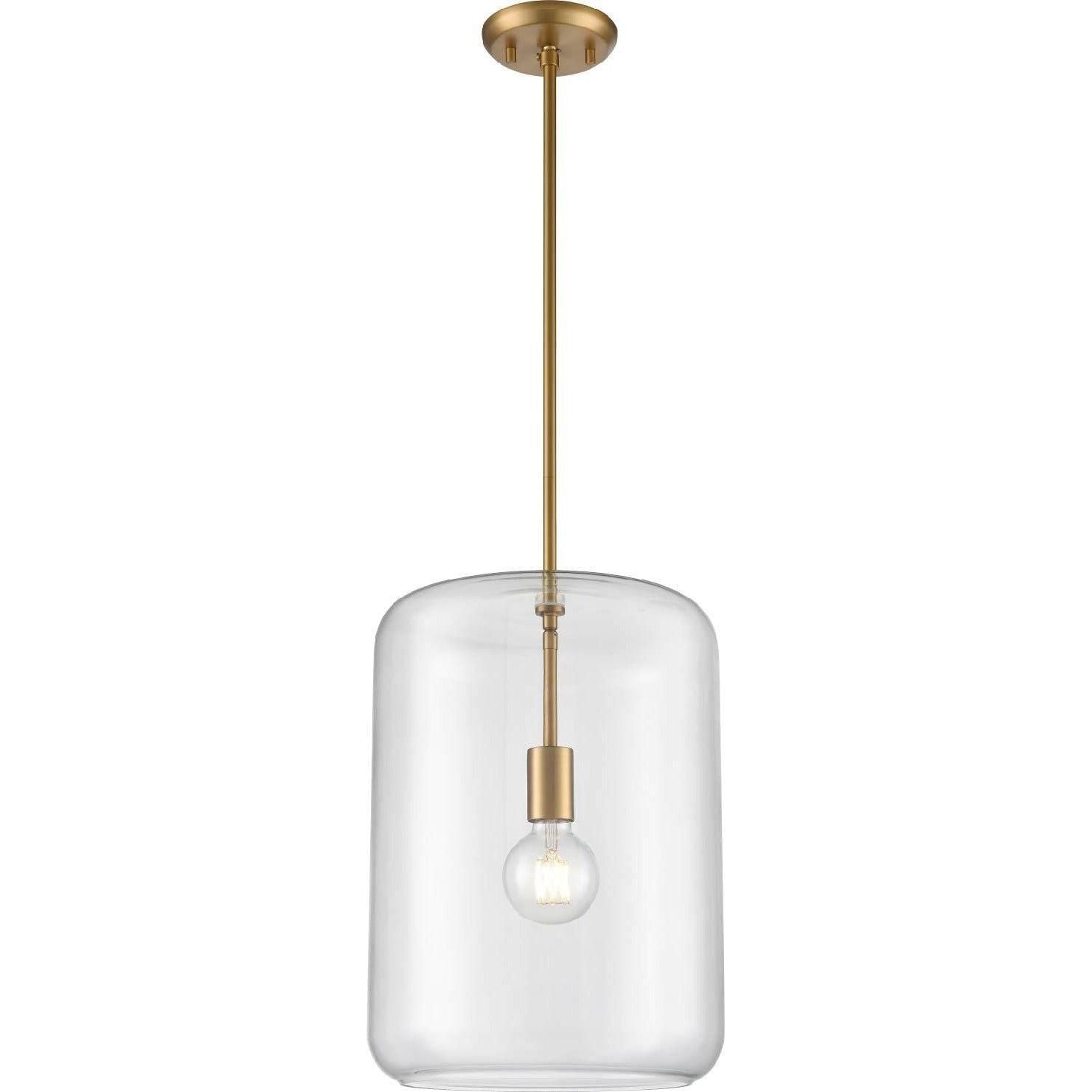 DVI - St. Julian 11.5" Pendant - Lights Canada