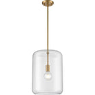 DVI - St. Julian 11.5" Pendant - Lights Canada