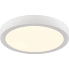 DVI - Typhoon CCT 5.5" Flush Mount - Lights Canada