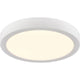 DVI - Typhoon CCT 5.5" Flush Mount - Lights Canada