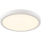DVI - Typhoon CCT 7" Flush Mount - Lights Canada