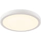 DVI - Typhoon CCT 7" Flush Mount - Lights Canada