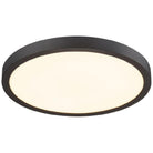 DVI - Typhoon CCT 9" Flush Mount - Lights Canada