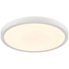 DVI - Typhoon CCT 9" Flush Mount - Lights Canada