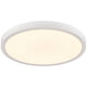 DVI - Typhoon CCT 9" Flush Mount - Lights Canada