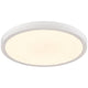 DVI - Typhoon CCT 9" Flush Mount - Lights Canada