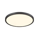 DVI - Typhoon CCT 12" Flush Mount - Lights Canada