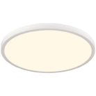 DVI - Typhoon CCT 12" Flush Mount - Lights Canada