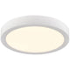 DVI - Polaris 5.5" Flush Mount - Lights Canada