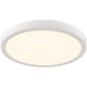 DVI - Polaris 7" Flush Mount - Lights Canada
