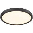 DVI - Polaris 9" Flush Mount - Lights Canada
