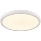 DVI - Polaris 9" Flush Mount - Lights Canada