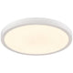 DVI - Polaris 9" Flush Mount - Lights Canada