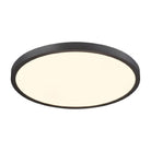 DVI - Polaris 12" Flush Mount - Lights Canada