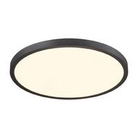 Polaris 12" Flush Mount