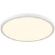 DVI - Polaris 12" Flush Mount - Lights Canada