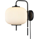 DVI - Mount Pearl Sconce - Lights Canada
