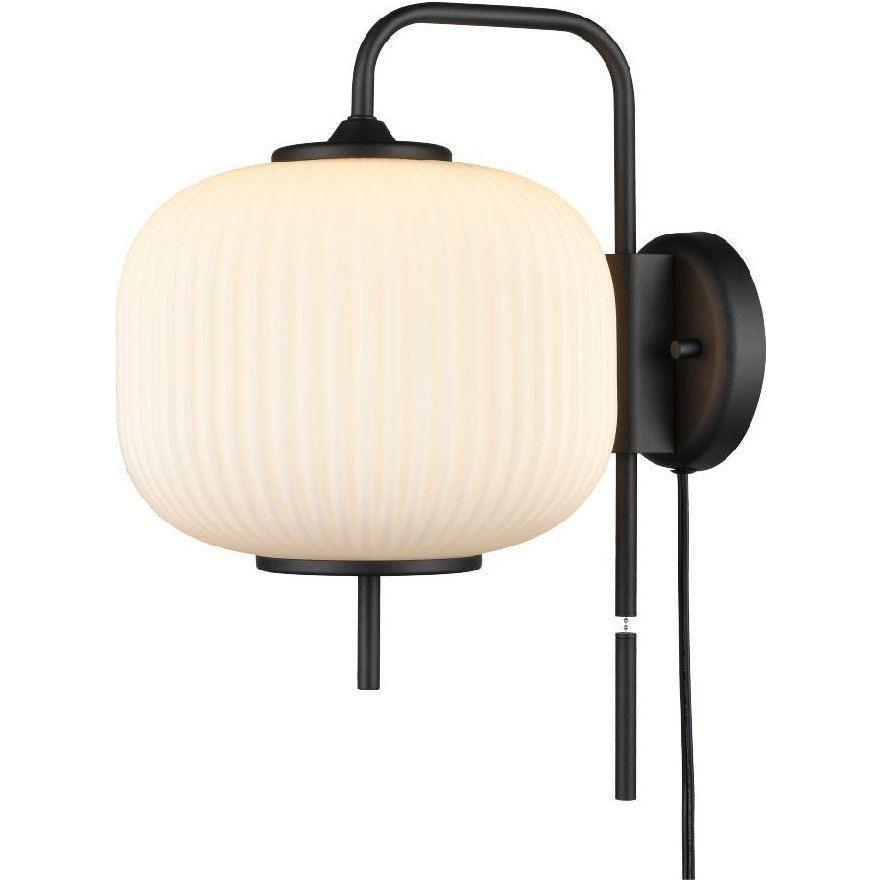 DVI - Mount Pearl Sconce - Lights Canada