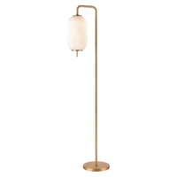Mount Pearl Floor Lamp