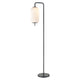 DVI - Mount Pearl Floor Lamp - Lights Canada